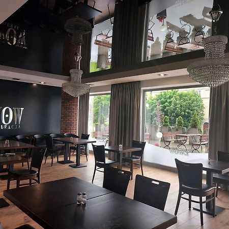 Lwow Bed & Breakfast Chelm Bagian luar foto