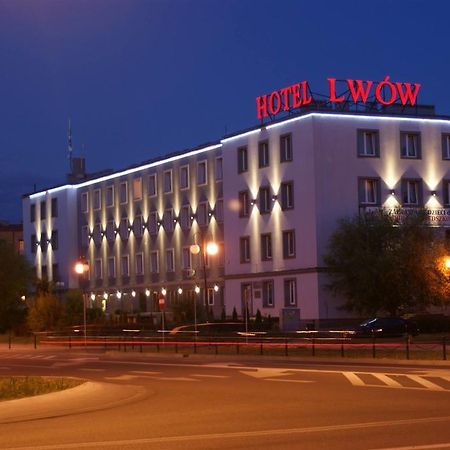 Lwow Bed & Breakfast Chelm Bagian luar foto