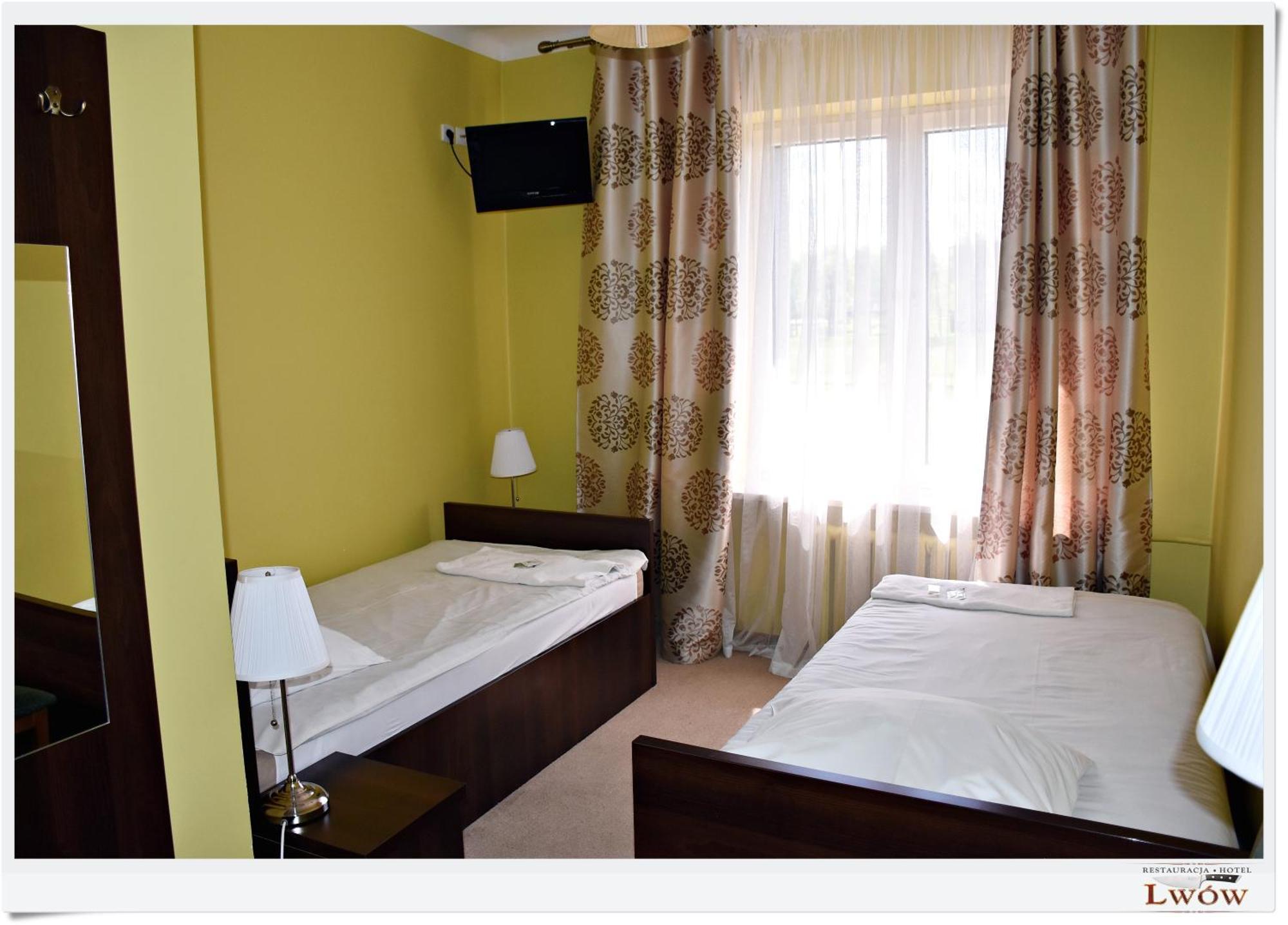 Lwow Bed & Breakfast Chelm Ruang foto
