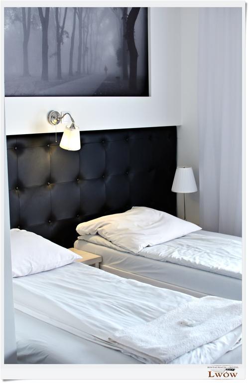 Lwow Bed & Breakfast Chelm Bagian luar foto