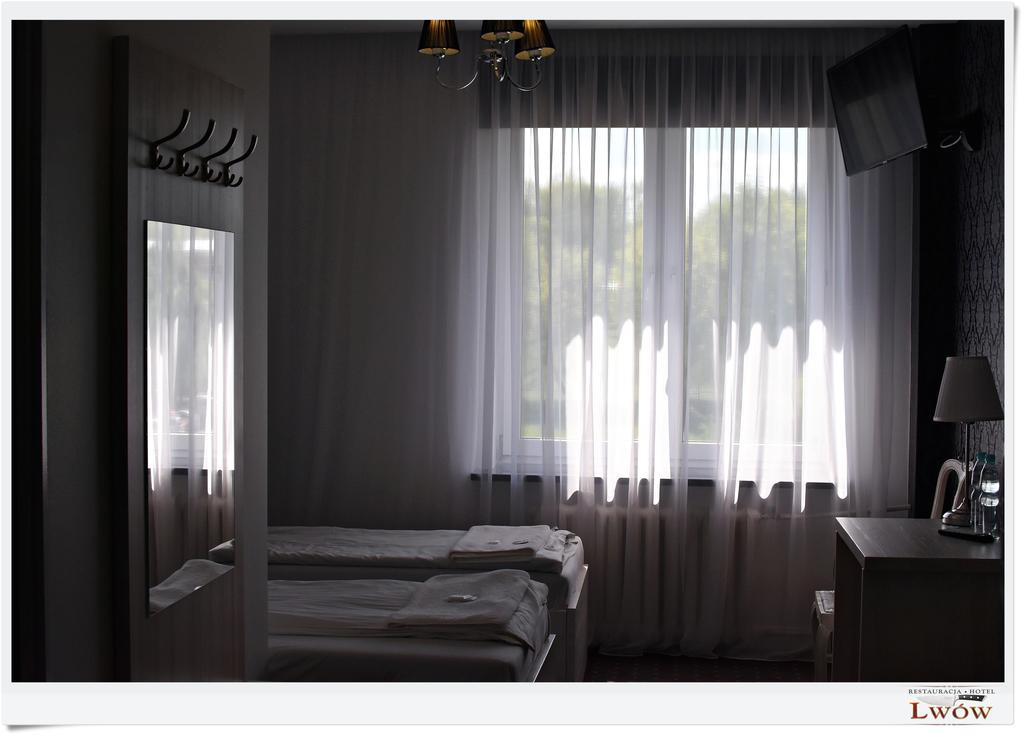 Lwow Bed & Breakfast Chelm Bagian luar foto